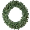 Outlet Decorator's Warehouse 72" Belgium Unlit Wreath