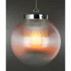 New Decorator's Warehouse 10" Borealis Ball Flare LED - Warm White