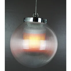 Outlet Decorator's Warehouse 12" Borealis Ball Flare LED - Warm White