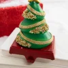 Sale Decorator's Warehouse 7" Christmas Tree Stocking Holder