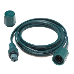 Best Decorator's Warehouse 15' Coaxial Extension Cord