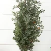 Discount Decorator's Warehouse 36” Frosted Potted Pine
