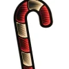 Clearance Decorator's Warehouse 24" Infinity Candy Cane