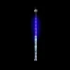 New Decorator's Warehouse 24" LED Snowfall Tube - Blue/Pure White