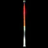 Decorator's Warehouse 36" LED Snowfall Tube - Red/Pure White