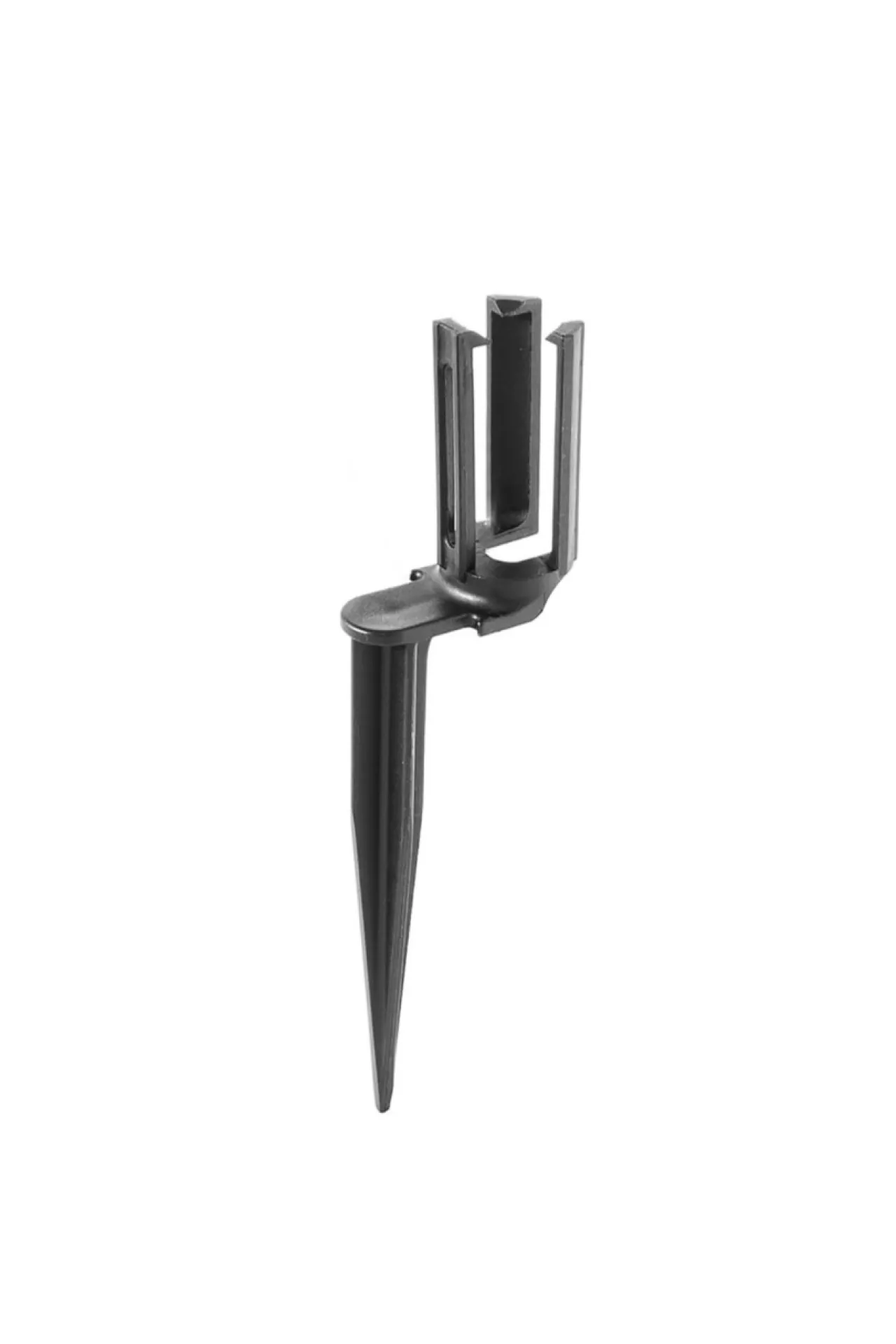 Hot Decorator's Warehouse 5" Light Quick Stakes (25pcs) - (Light Stakes)