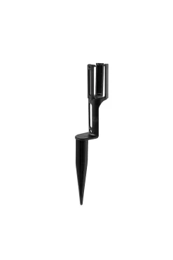Discount Decorator's Warehouse 7.5" Light Quick Stakes (25pcs) - (Light Stakes)