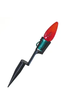 Discount Decorator's Warehouse 7.5" Light Quick Stakes (25pcs) - (Light Stakes)
