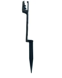 Decorator's Warehouse 11" Light Quick Stakes (25pcs) - (Light Stakes)