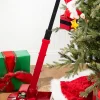 Sale Decorator's Warehouse 43" Mr. Christmas Animated North Pole Lighting Crew