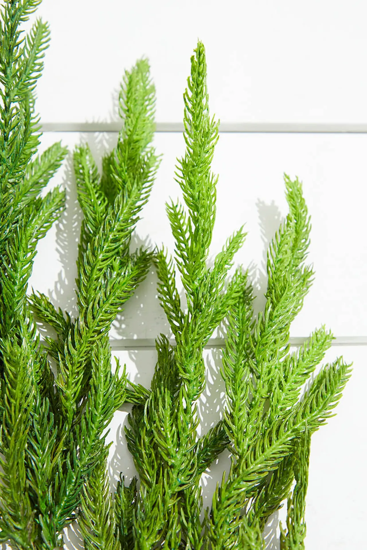 Hot Decorator's Warehouse 38” Natural Touch Norfolk Pine Christmas Spray