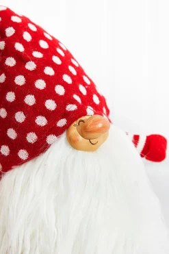 Hot Decorator's Warehouse 16” Polka Dot Gnome