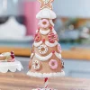 Hot Decorator's Warehouse 11" Resin Donut Tree