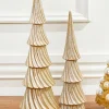 Best Decorator's Warehouse 17" Resin Modern Tree