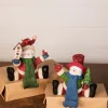 Best Decorator's Warehouse 6" Resin Stocking Hanger