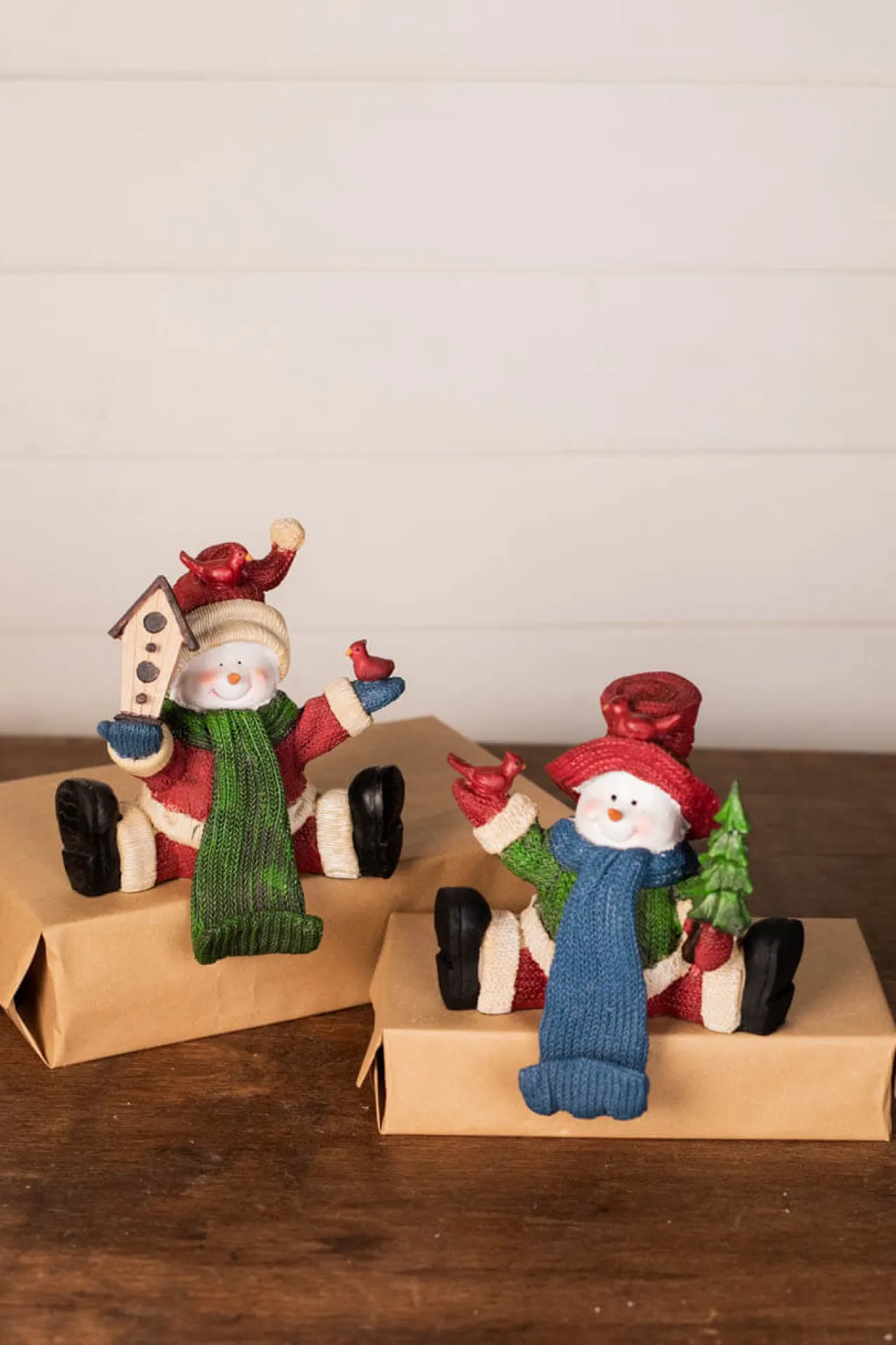 Best Decorator's Warehouse 6" Resin Stocking Hanger