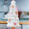Outlet Decorator's Warehouse 15" Resin Sweets Tree