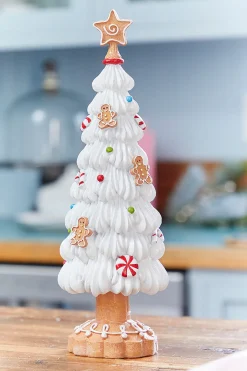 Outlet Decorator's Warehouse 15" Resin Sweets Tree