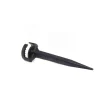 New Decorator's Warehouse 5" Speed Stakes (100pcs) - (5 Inch Lawn Stakes)