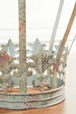 Online Decorator's Warehouse 16" Spiral Top Crown