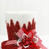 Decorator's Warehouse 8” Styrofoam Hat Tree Topper