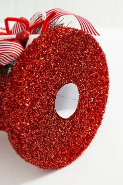 Decorator's Warehouse 8” Styrofoam Hat Tree Topper