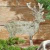 Decorator's Warehouse Birch Paper Standing Deer