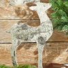 Outlet Decorator's Warehouse Birch Paper Upright Deer