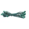Discount Decorator's Warehouse C7 Socket Cord - 25' 6" Spacing