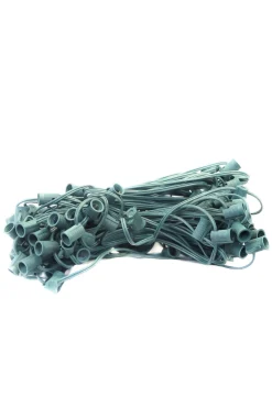 Sale Decorator's Warehouse C7 Socket Cord - 100' 12" Spacing