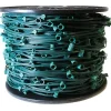 Outlet Decorator's Warehouse C9 Socket Cord - 1000' 12" Spacing