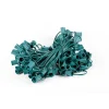 Hot Decorator's Warehouse C9 Socket Cord - 100' 12" Spacing