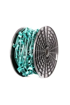 Outlet Decorator's Warehouse C9 Socket Cord - 500' 15" Spacing