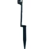 Hot Decorator's Warehouse Case - 11" Light Quick Stakes (500pcs) - (Light Stakes)