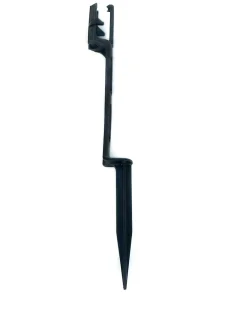 Hot Decorator's Warehouse Case - 11" Light Quick Stakes (500pcs) - (Light Stakes)