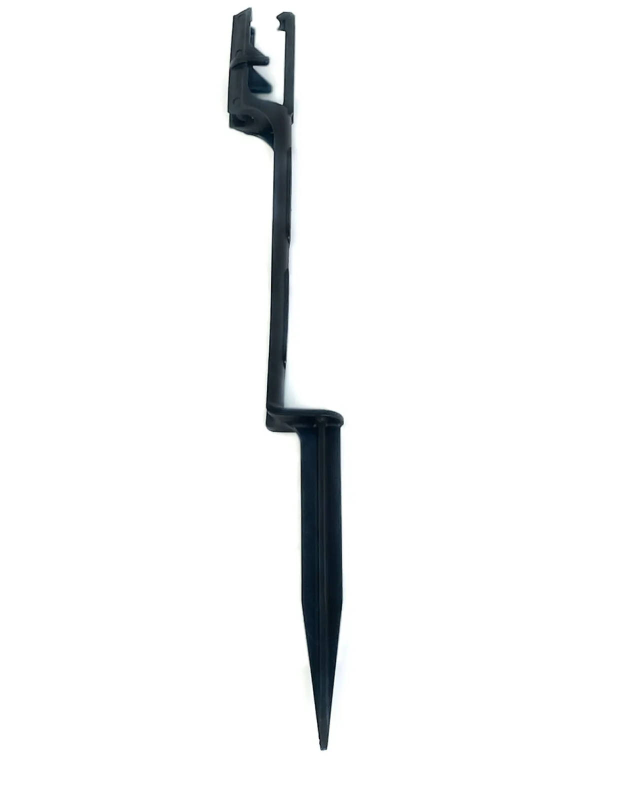 Hot Decorator's Warehouse Case - 11" Light Quick Stakes (500pcs) - (Light Stakes)