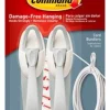 Decorator's Warehouse Command Cord Bundlers - Set Of 2