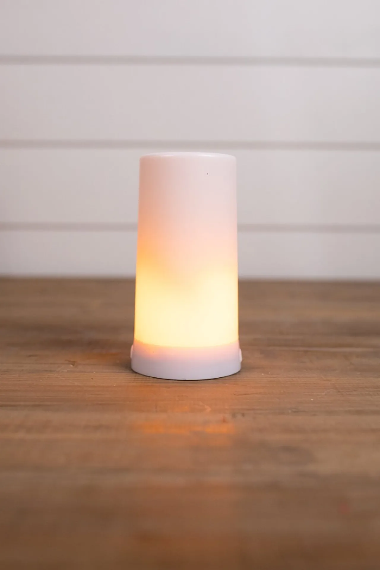 Online Decorator's Warehouse Fire LED Glow Light