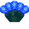 New Decorator's Warehouse G12 70L 4" Spacing - Blue