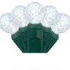 Sale Decorator's Warehouse G12 70L 4" Spacing - Cool White