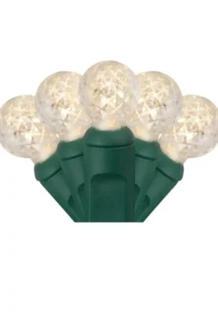 Sale Decorator's Warehouse G12 70L 4" Spacing - Warm White