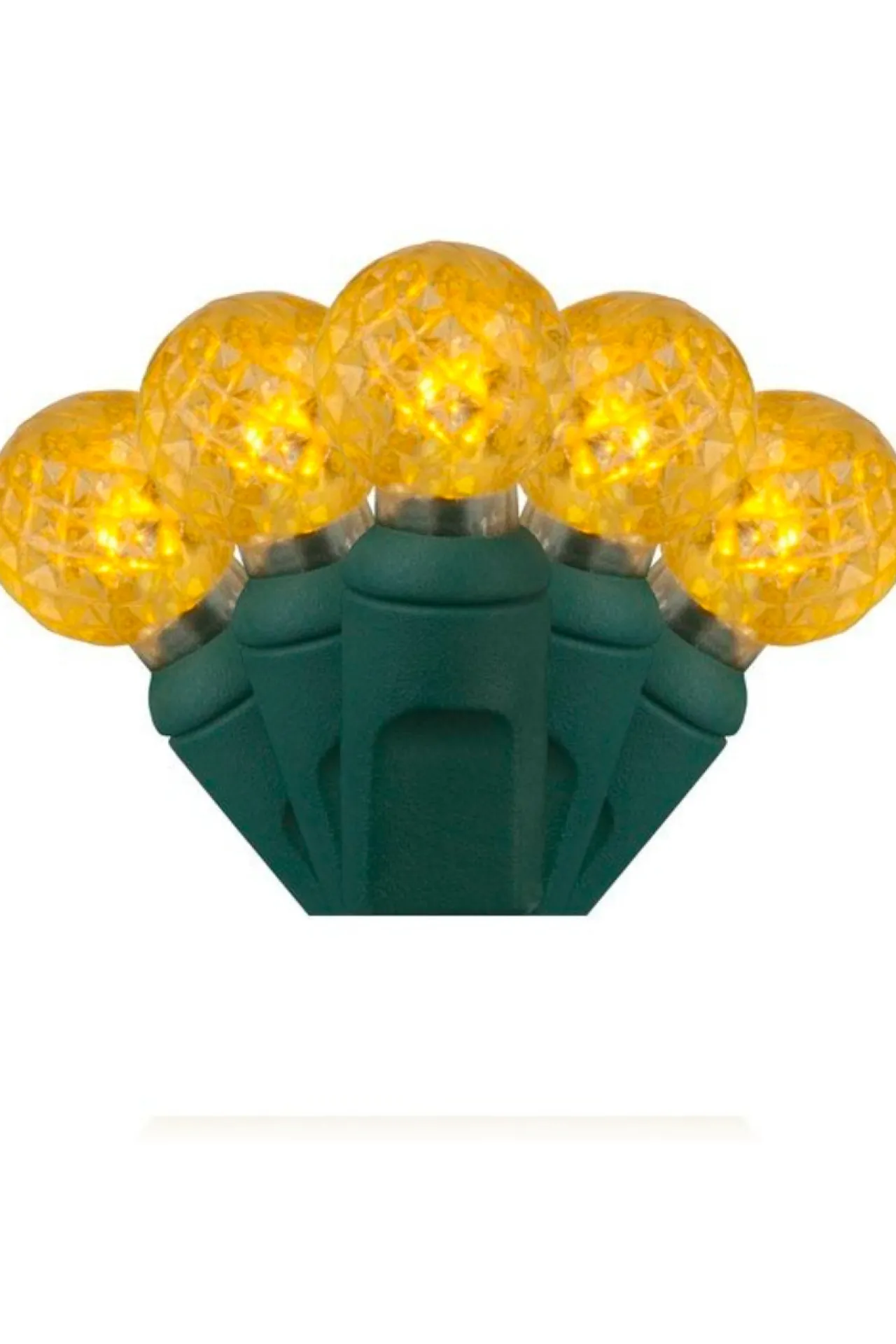 Clearance Decorator's Warehouse G12 70L 4" Spacing - Yellow