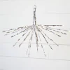 Best Decorator's Warehouse LED Umbrella Display - 80L
