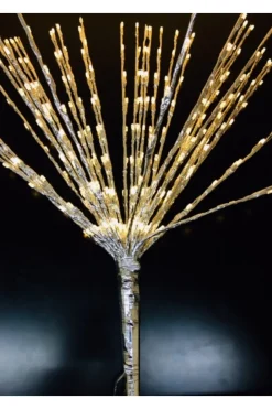 Hot Decorator's Warehouse LED Umbrella Display - 320L