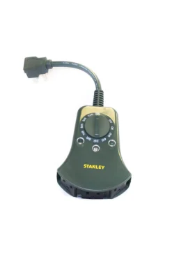 Hot Decorator's Warehouse Lighttimer Select Trio (Photocell)