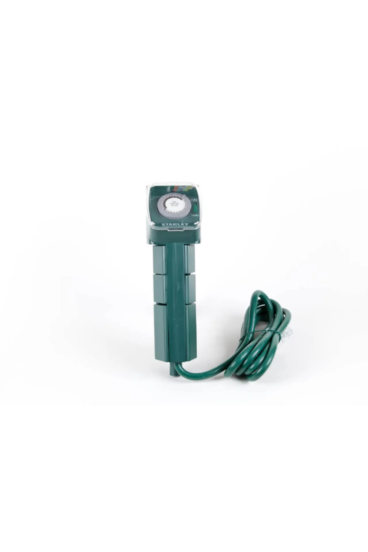 Sale Decorator's Warehouse Mechanical Plugbank 6 Daily Timer
