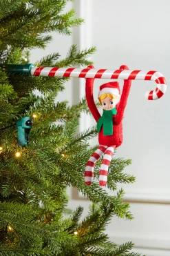 Discount Decorator's Warehouse Merry Mischief Maker Acrobat