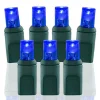 Decorator's Warehouse 5mm Blue - 70L 4" Spacing