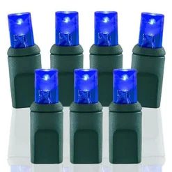 Decorator's Warehouse 5mm Blue - 70L 4" Spacing