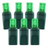 Decorator's Warehouse 5mm Green - 70L 4" Spacing